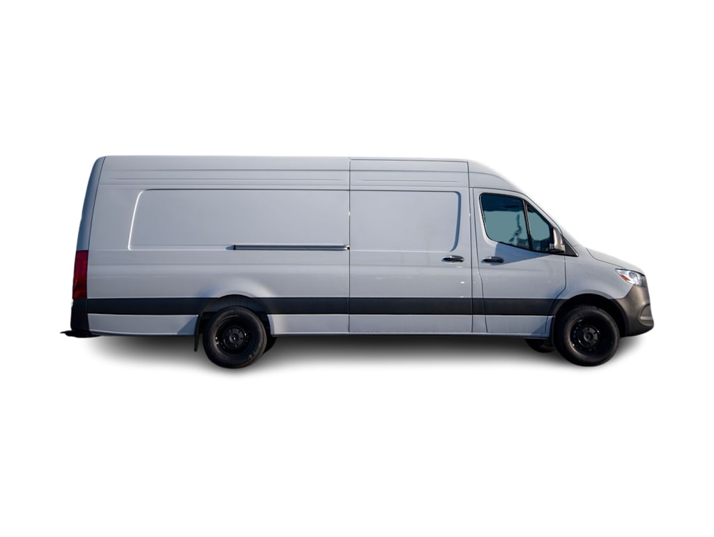 Thumbnail: 2026 Mercedes-Benz Sprinter - 16