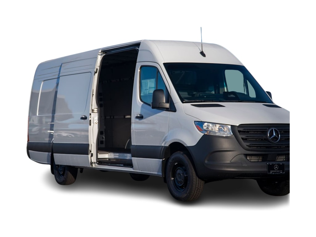 Thumbnail: 2026 Mercedes-Benz Sprinter - 17