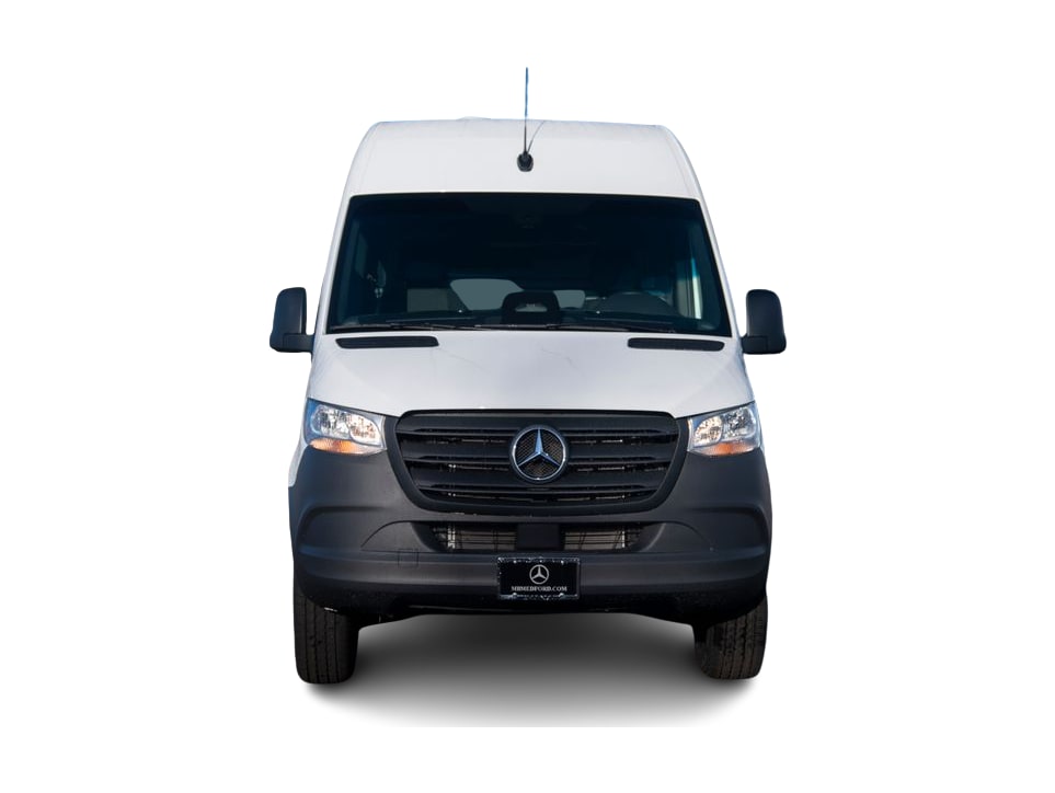 Thumbnail: 2026 Mercedes-Benz Sprinter - 5