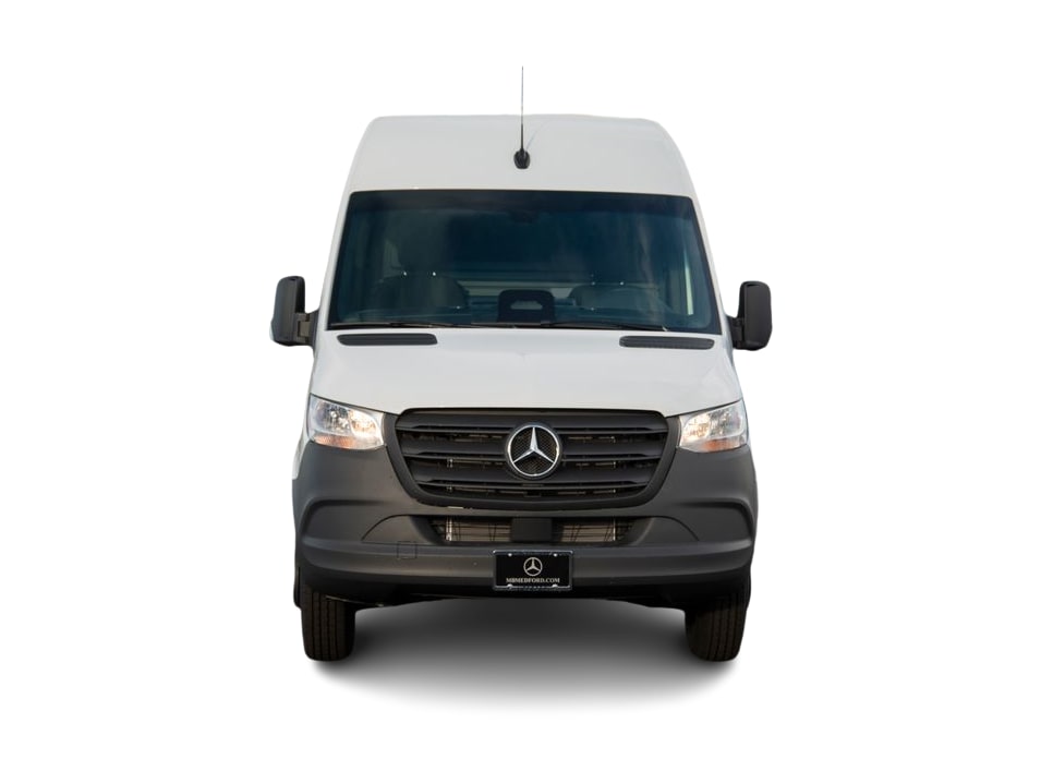 Thumbnail: 2026 Mercedes-Benz Sprinter - 5