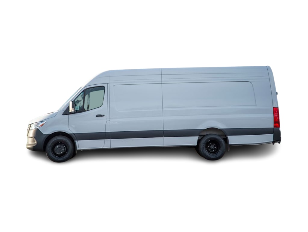Thumbnail: 2026 Mercedes-Benz Sprinter - 3