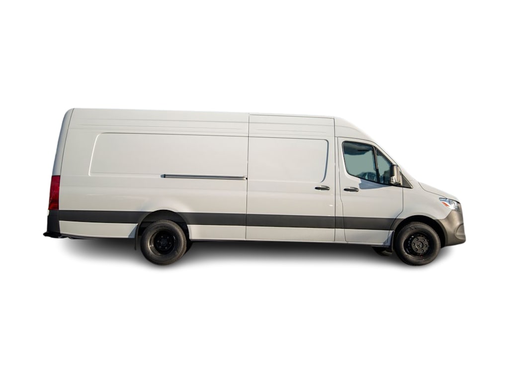 Thumbnail: 2026 Mercedes-Benz Sprinter - 16