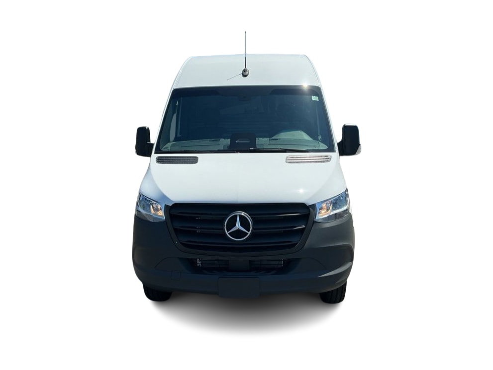 Thumbnail: 2026 Mercedes-Benz Sprinter - 3