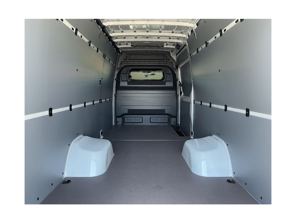 Thumbnail: 2026 Mercedes-Benz Sprinter - 27