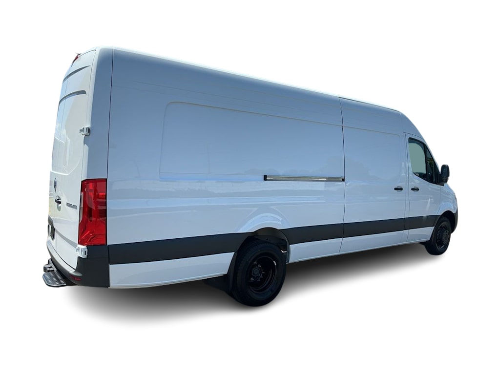 Thumbnail: 2026 Mercedes-Benz Sprinter - 15