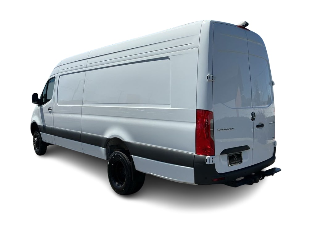 Thumbnail: 2026 Mercedes-Benz Sprinter - 2