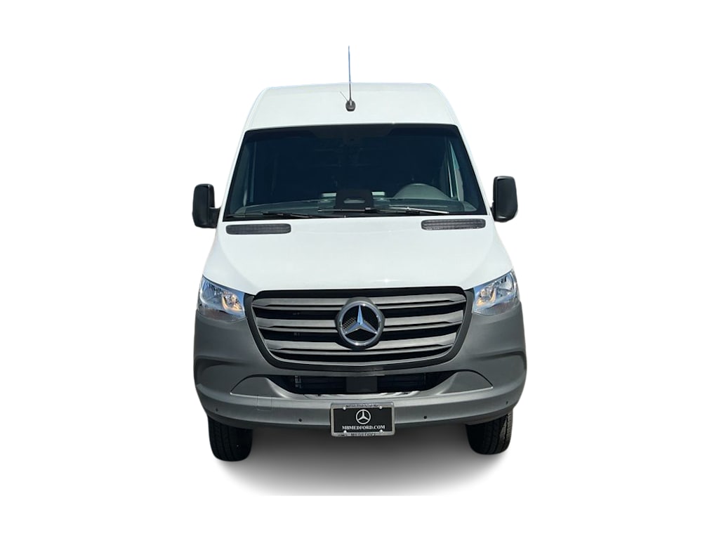 Thumbnail: 2026 Mercedes-Benz Sprinter - 13