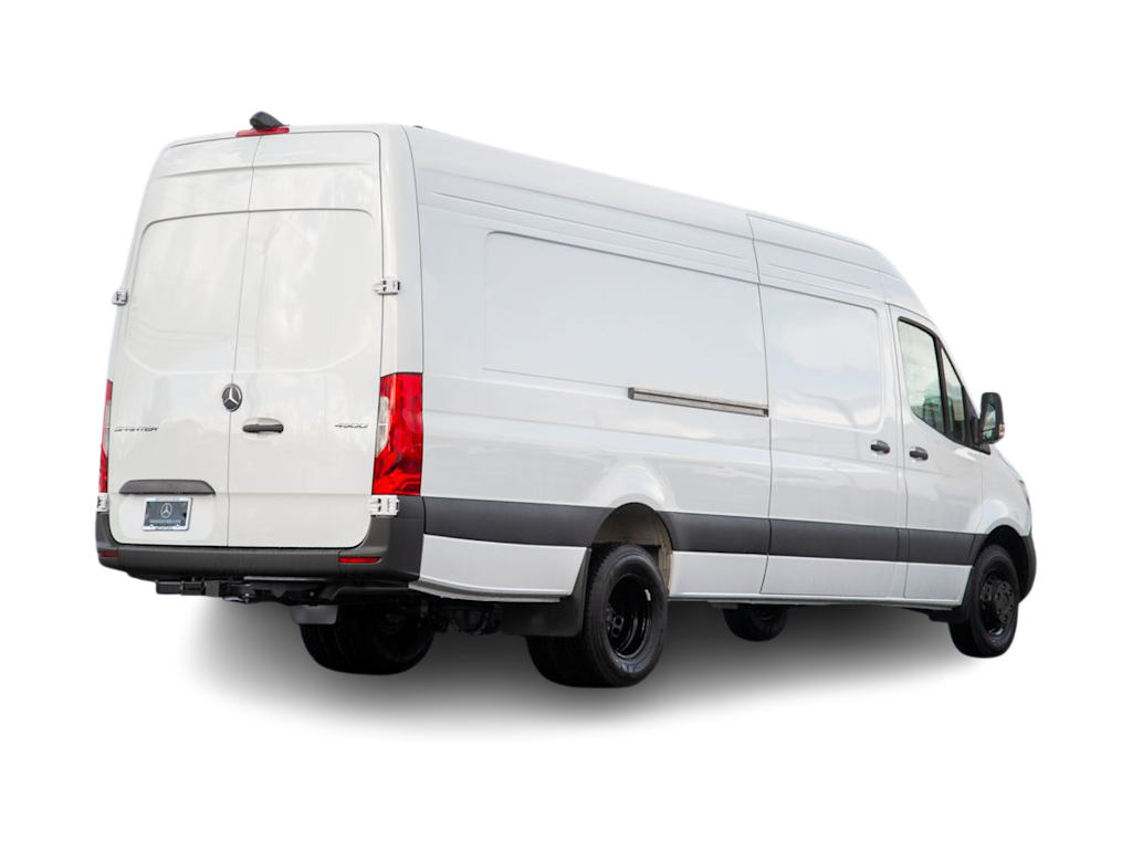 Thumbnail: 2026 Mercedes-Benz Sprinter - 19