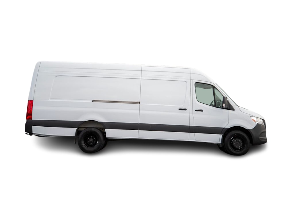 Thumbnail: 2026 Mercedes-Benz Sprinter - 17
