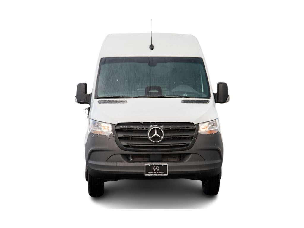 Thumbnail: 2026 Mercedes-Benz Sprinter - 14
