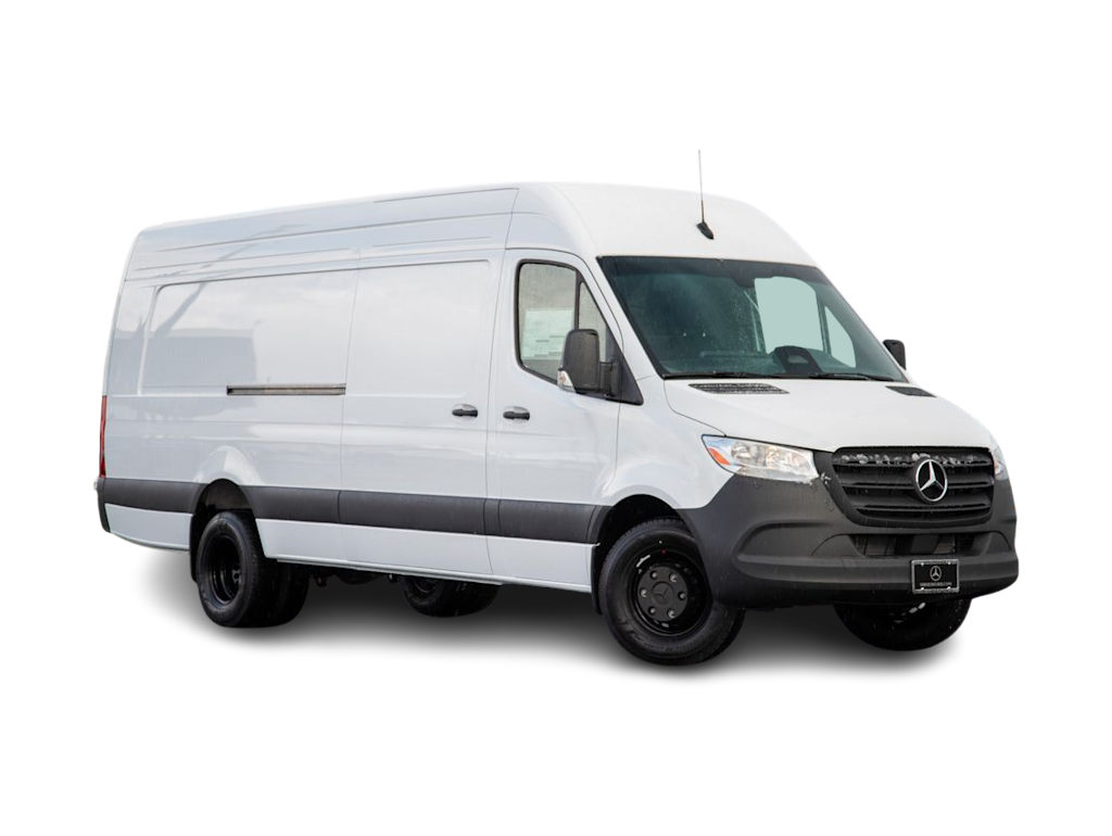Thumbnail: 2026 Mercedes-Benz Sprinter - 15