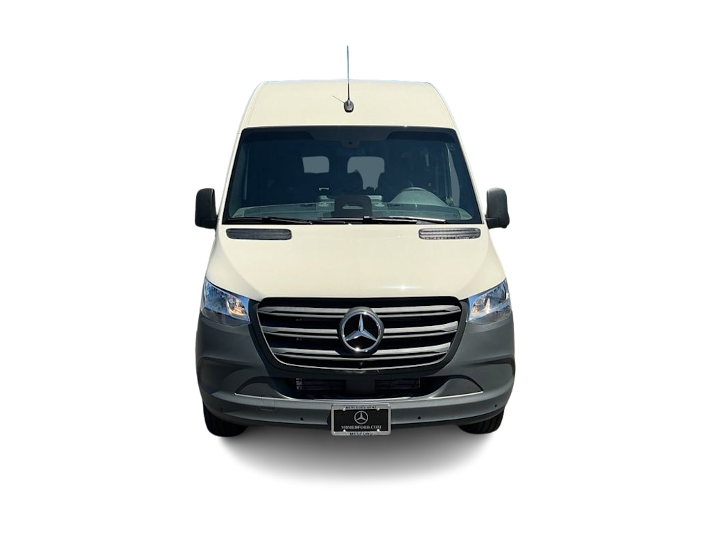 Thumbnail: 2026 Mercedes-Benz Sprinter - 5