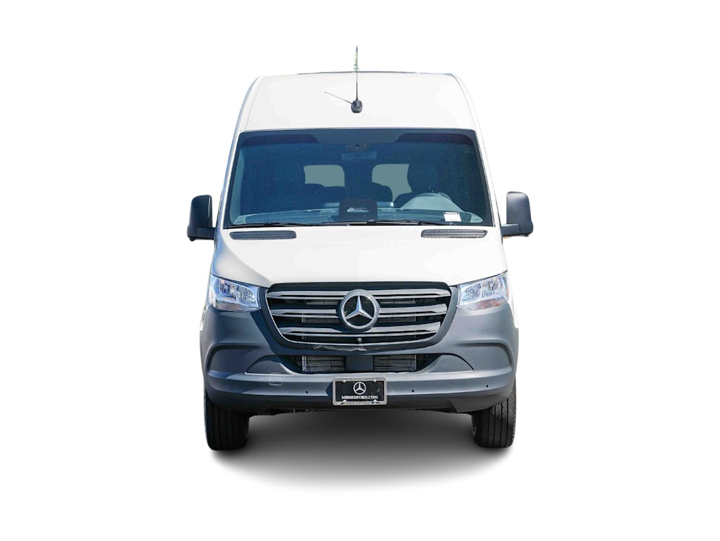Thumbnail: 2026 Mercedes-Benz Sprinter - 5
