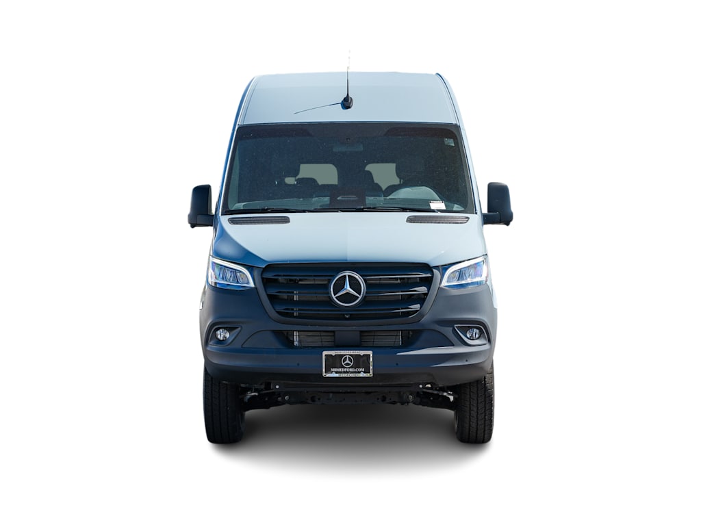 Thumbnail: 2026 Mercedes-Benz Sprinter - 17
