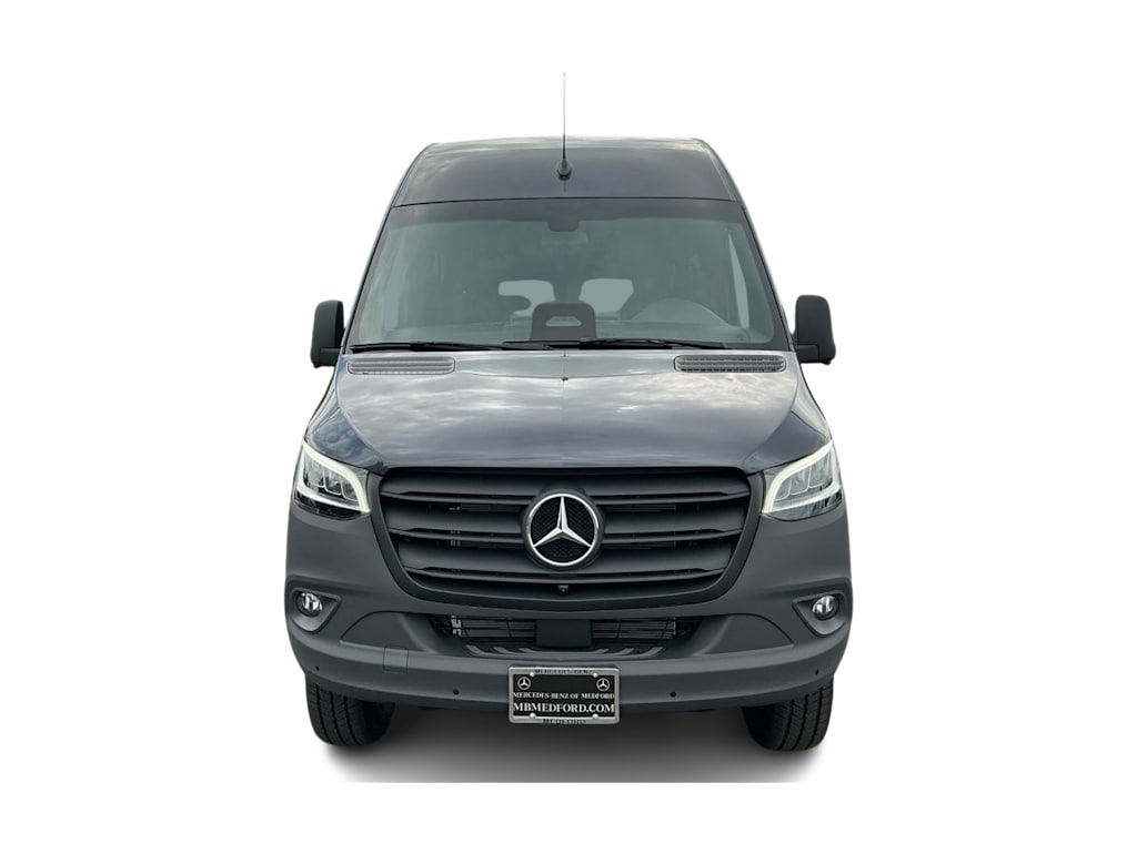 Thumbnail: 2026 Mercedes-Benz Sprinter - 5