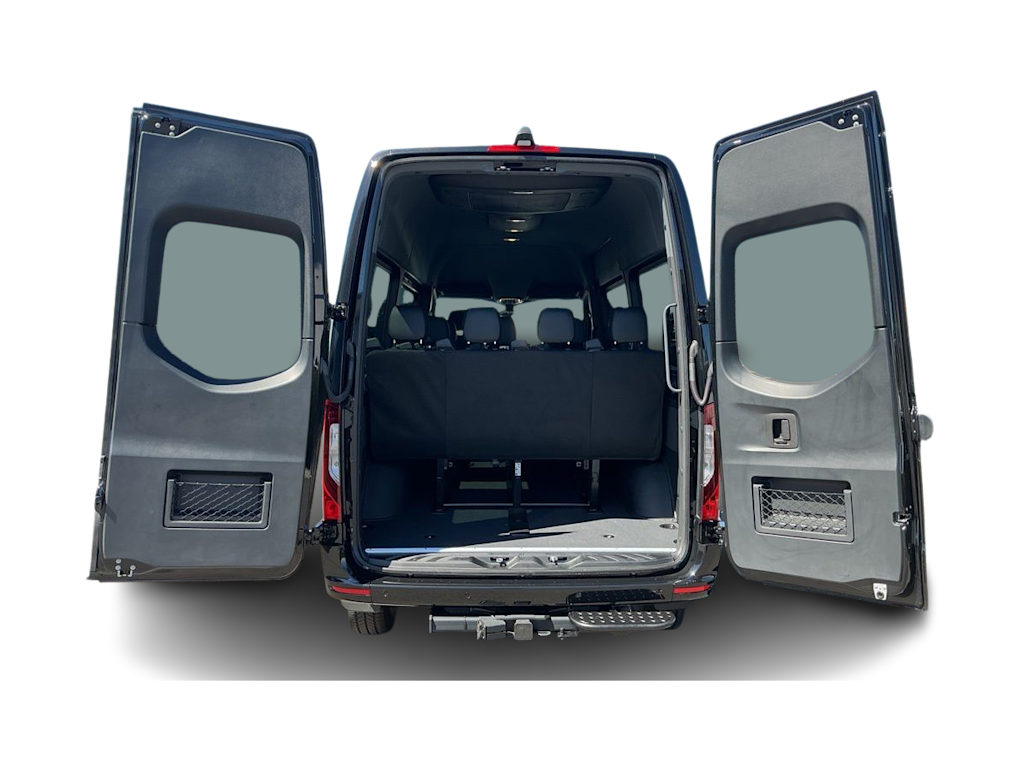 Thumbnail: 2026 Mercedes-Benz Sprinter - 14