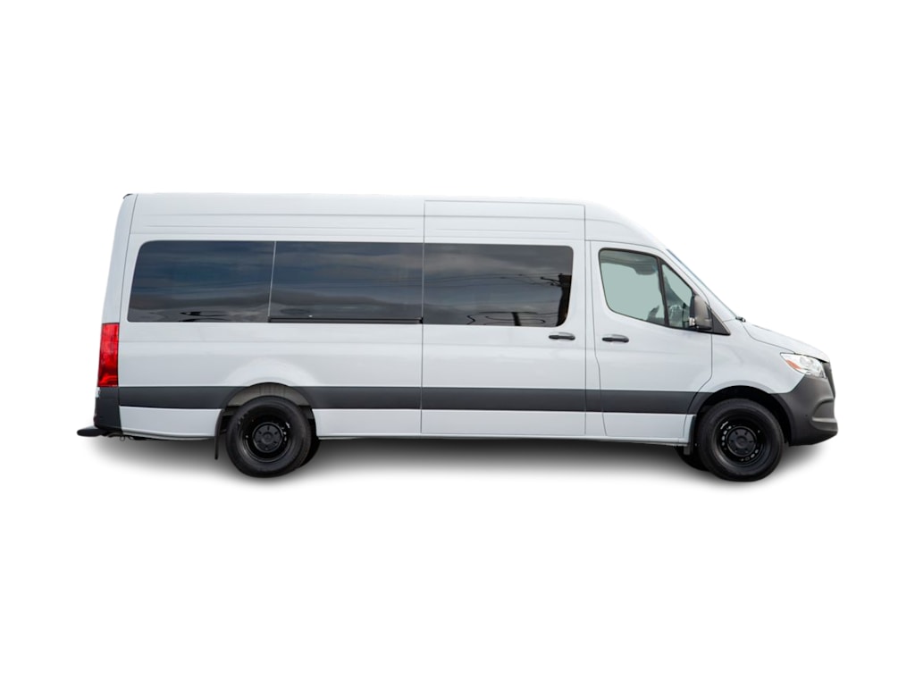 Thumbnail: 2026 Mercedes-Benz Sprinter - 16