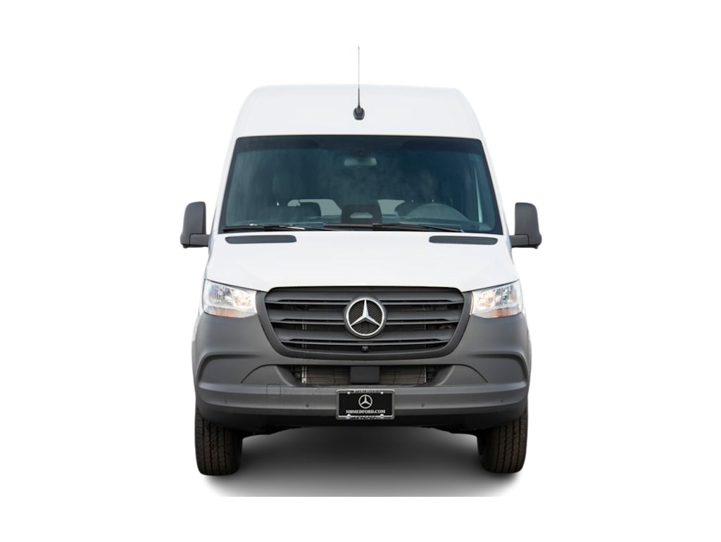 Thumbnail: 2026 Mercedes-Benz Sprinter - 5
