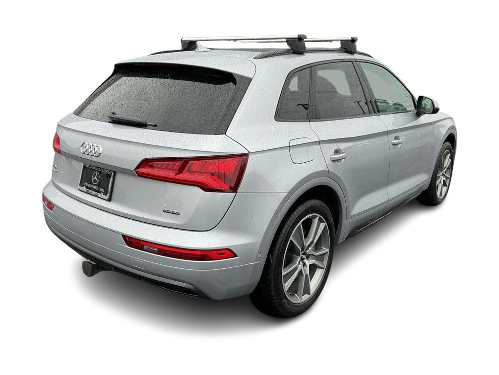 Thumbnail: 2019 Audi Q5 - 19