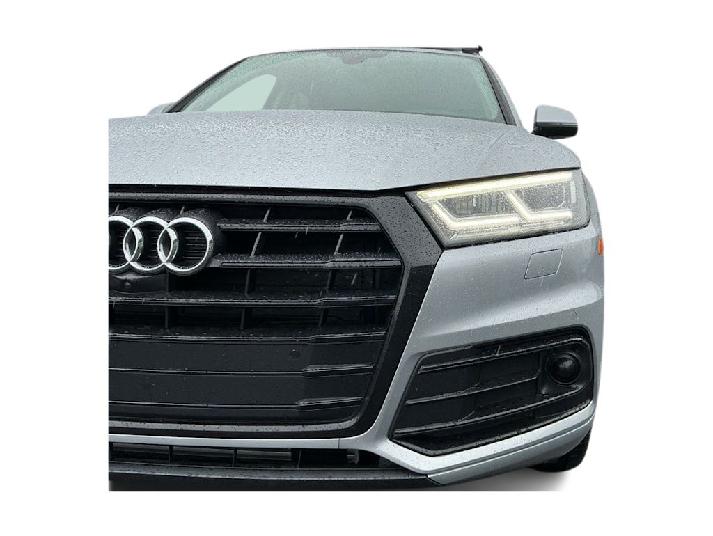 Thumbnail: 2019 Audi Q5 - 5