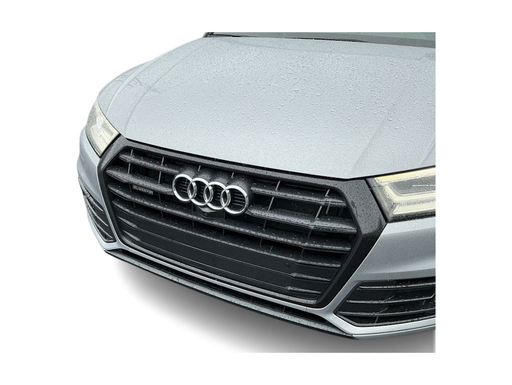 Thumbnail: 2019 Audi Q5 - 16