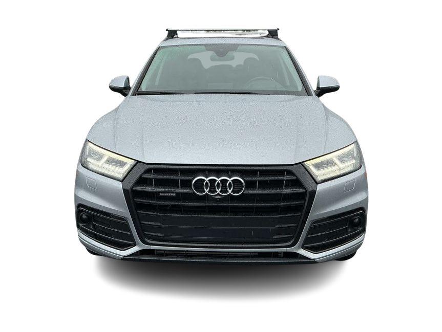 Thumbnail: 2019 Audi Q5 - 17