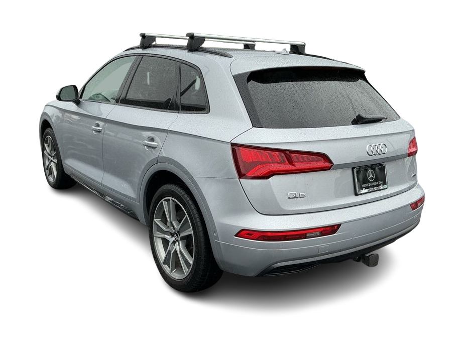 Thumbnail: 2019 Audi Q5 - 3