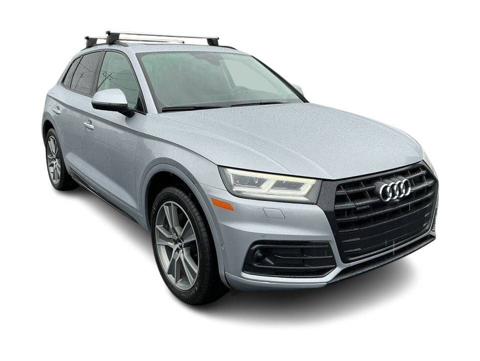 Thumbnail: 2019 Audi Q5 - 18