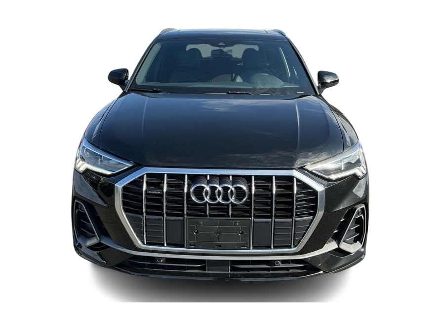 Thumbnail: 2025 Audi Q3 - 5