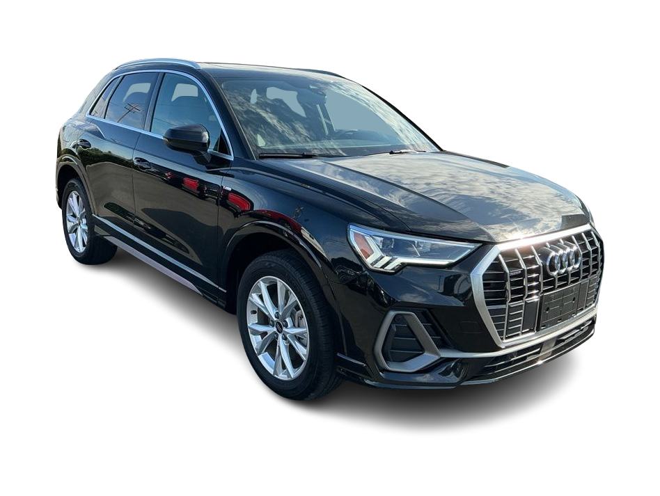 Thumbnail: 2025 Audi Q3 - 17