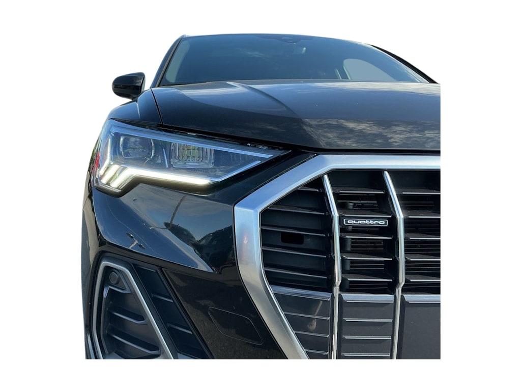 Thumbnail: 2025 Audi Q3 - 3