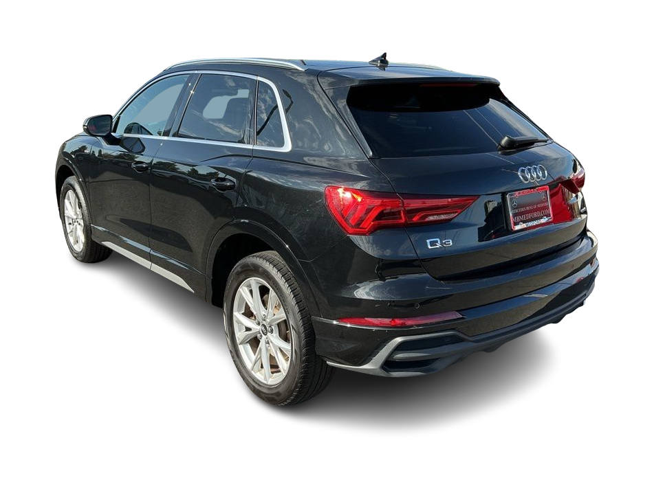 Thumbnail: 2025 Audi Q3 - 20