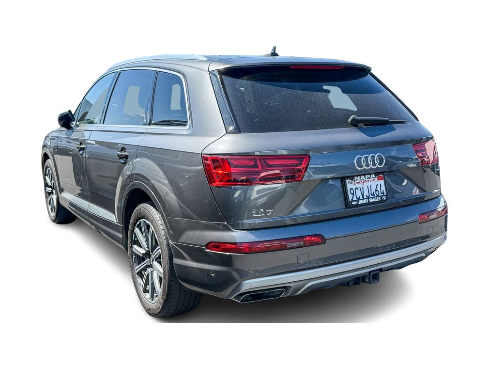 Thumbnail: 2019 Audi Q7 - 2