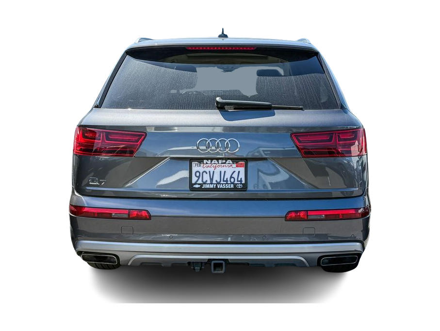 Thumbnail: 2019 Audi Q7 - 3