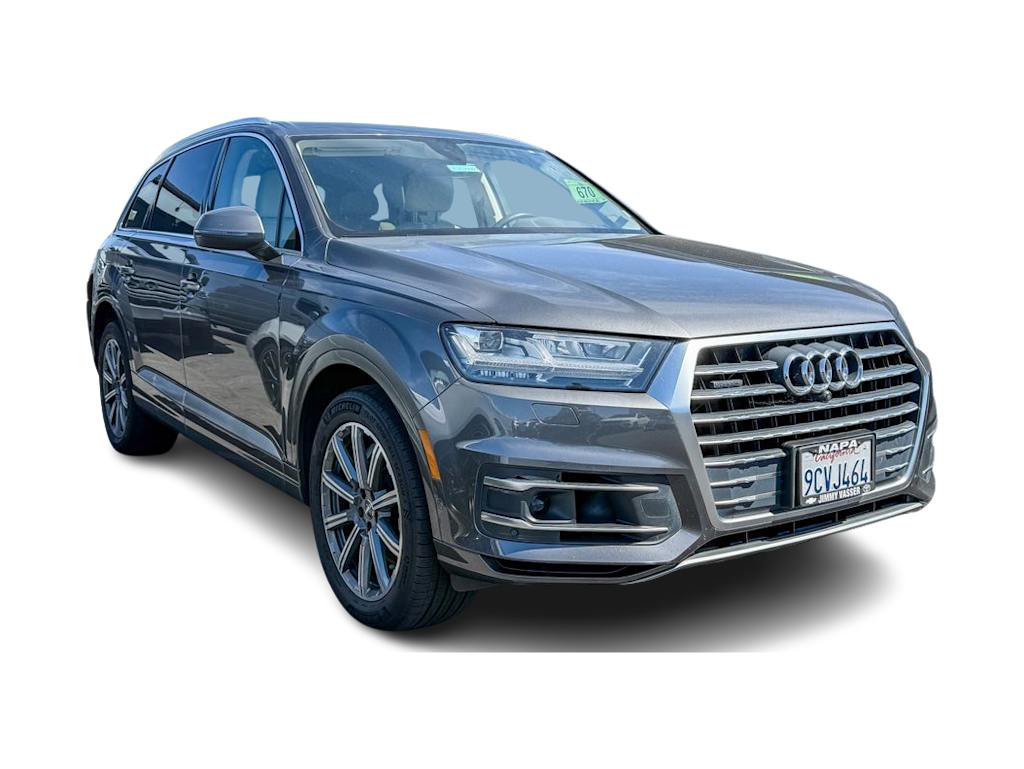 Thumbnail: 2019 Audi Q7 - 6