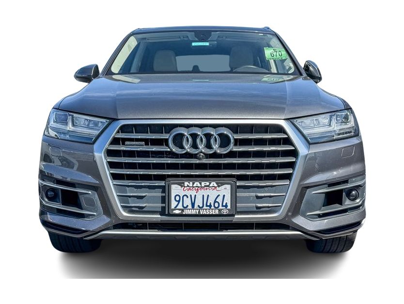 Thumbnail: 2019 Audi Q7 - 4