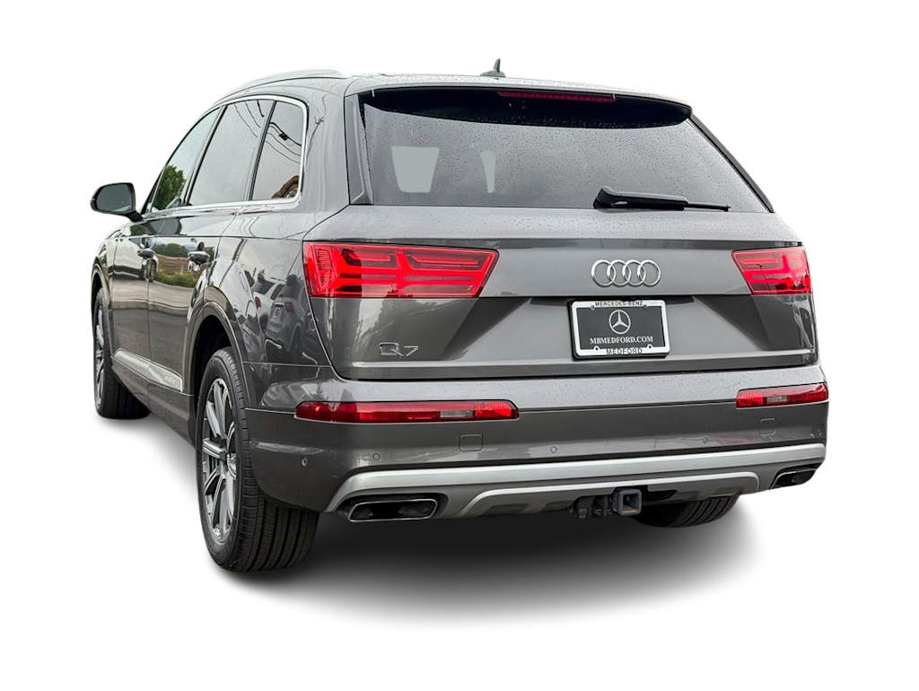 Thumbnail: 2019 Audi Q7 - 3