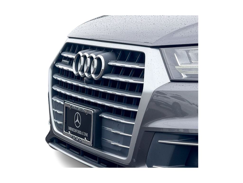 Thumbnail: 2019 Audi Q7 - 5