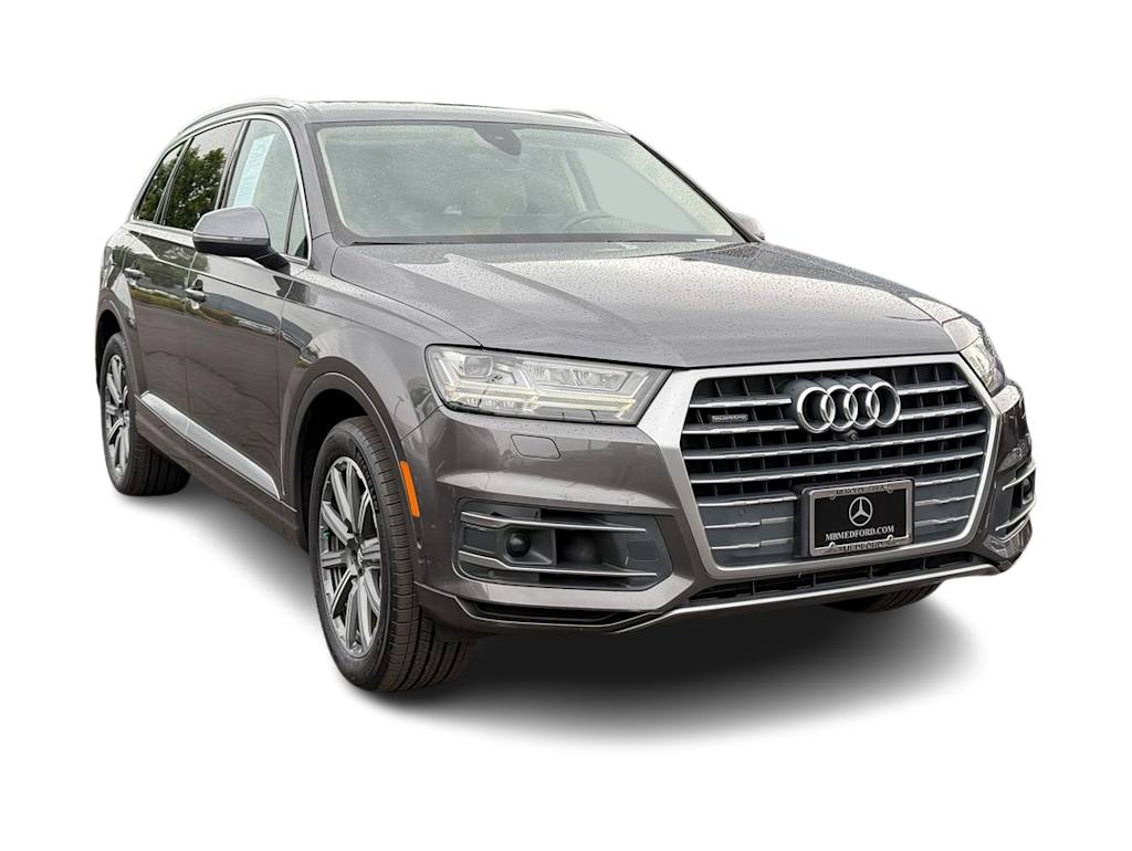 Thumbnail: 2019 Audi Q7 - 19