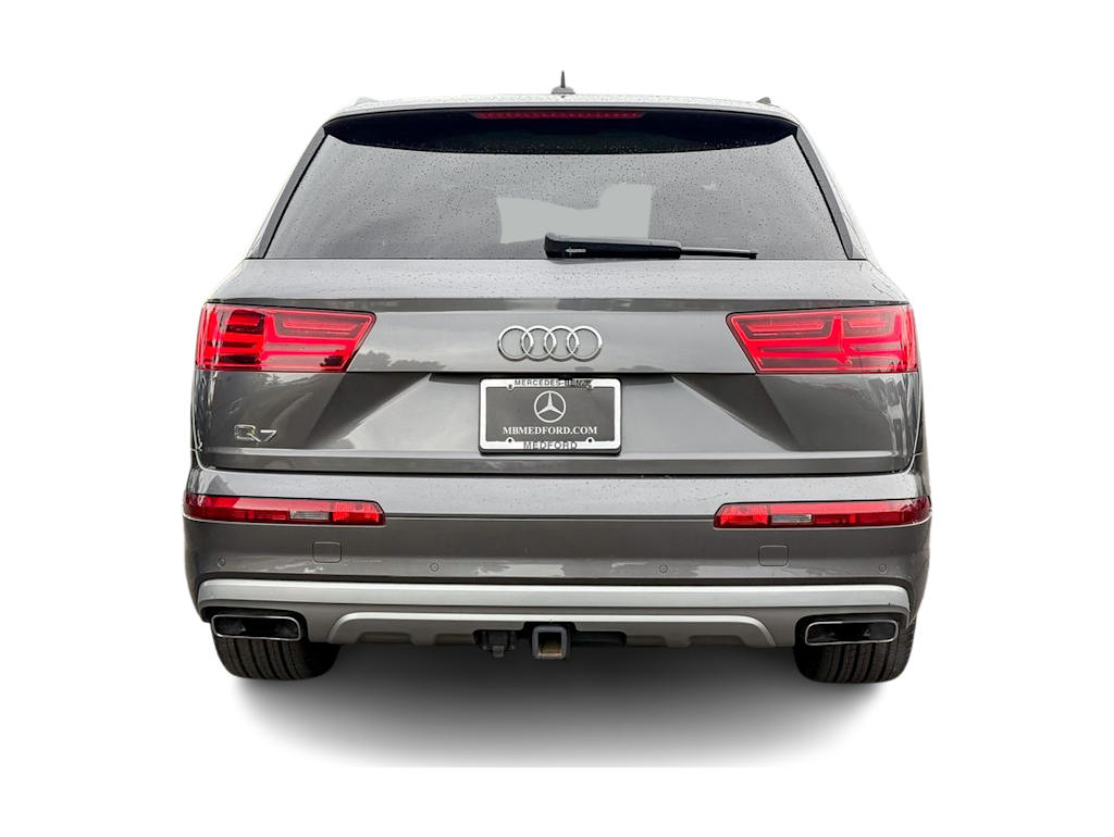 Thumbnail: 2019 Audi Q7 - 4