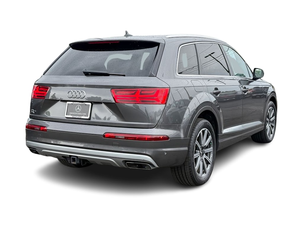 Thumbnail: 2019 Audi Q7 - 20
