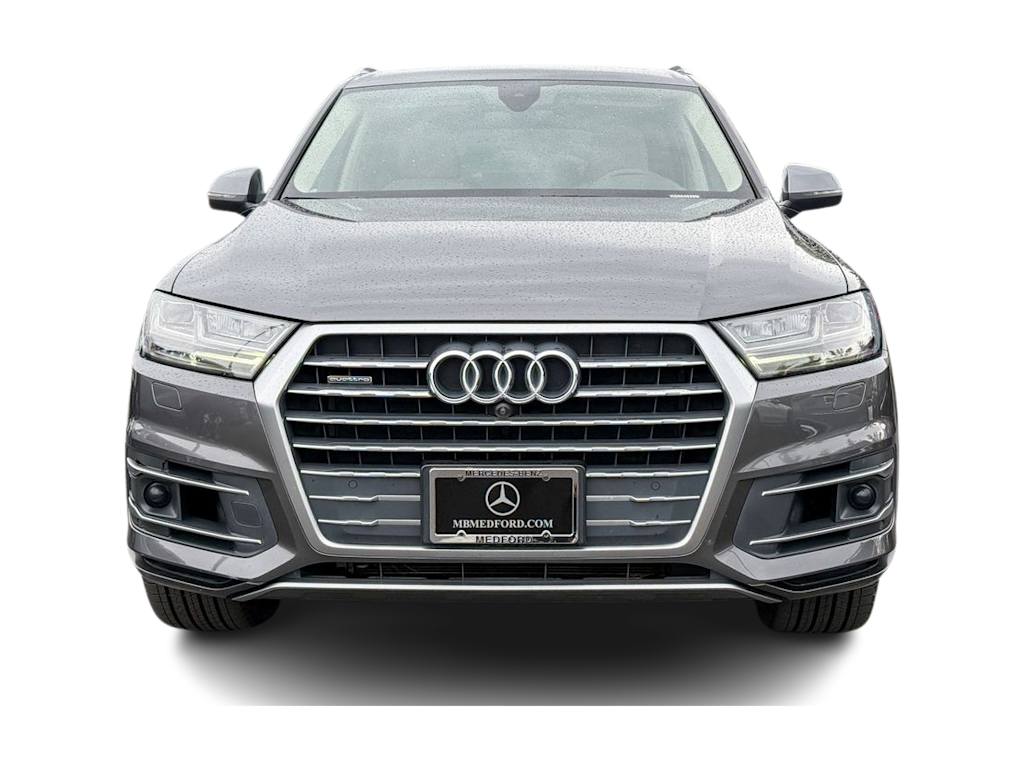 Thumbnail: 2019 Audi Q7 - 18