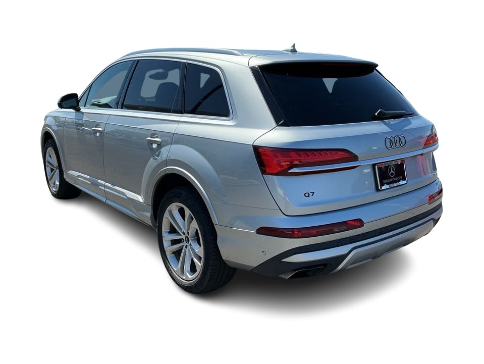 Thumbnail: 2025 Audi Q7 - 3
