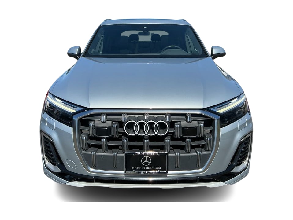 Thumbnail: 2025 Audi Q7 - 5