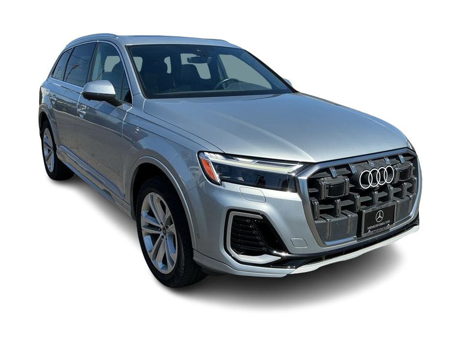 Thumbnail: 2025 Audi Q7 - 18
