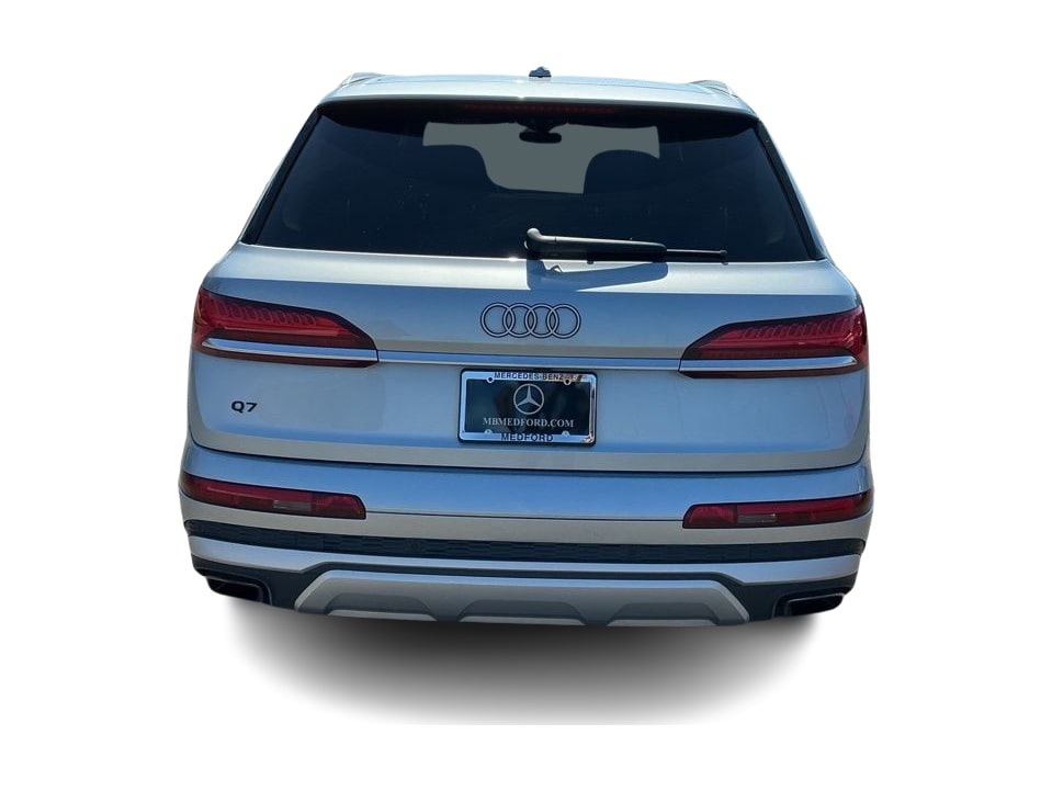 Thumbnail: 2025 Audi Q7 - 4