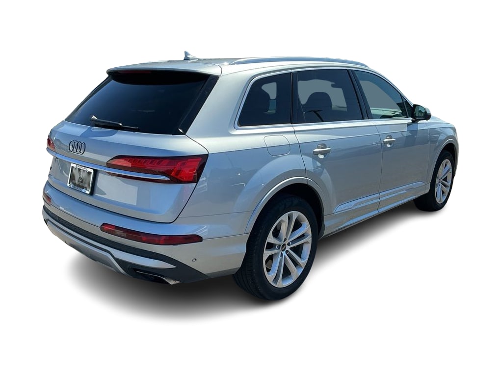 Thumbnail: 2025 Audi Q7 - 19