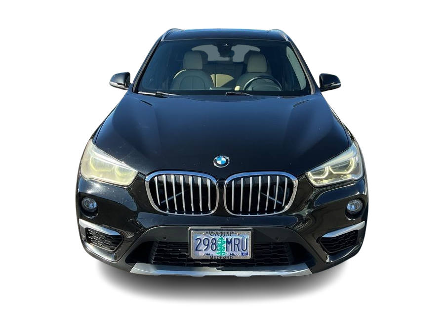 Thumbnail: 2016 BMW X1 - 5