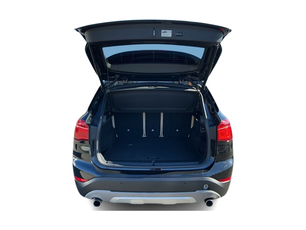 Thumbnail: 2016 BMW X1 - 29
