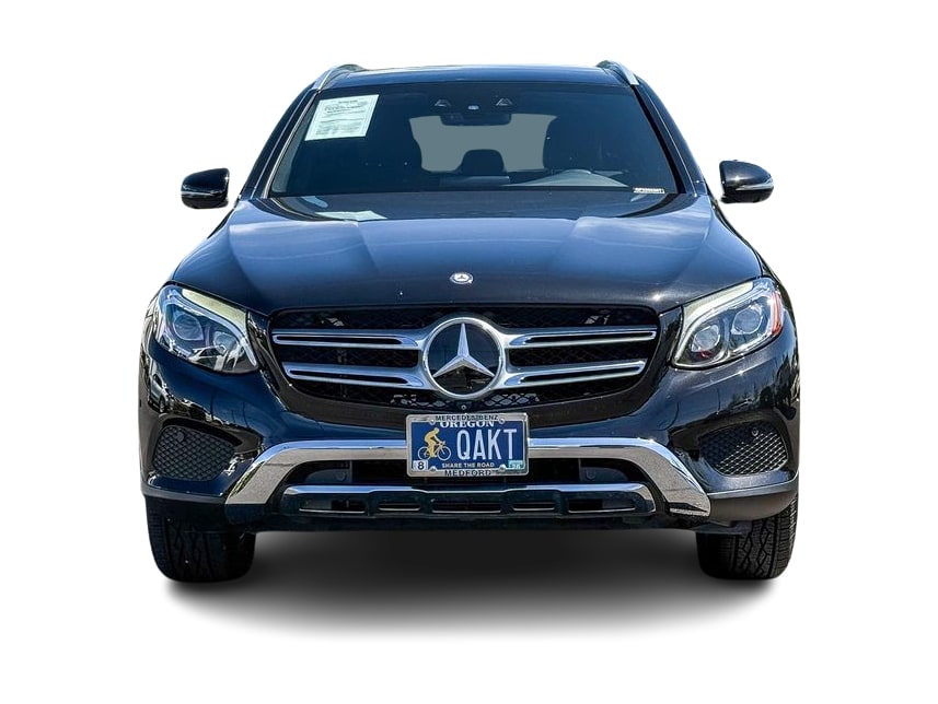 Thumbnail: 2016 Mercedes-Benz GLC - 5